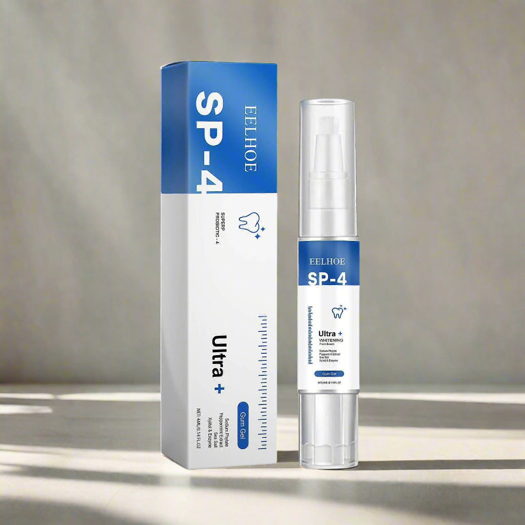 EELHOE - SP-4 Ultra+ Teeth Whitening Serum (Original)