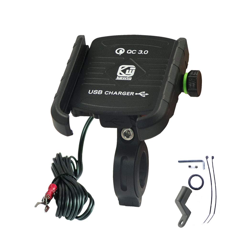 Motorcycle Mobile Phone Holder