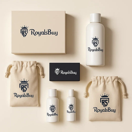 Royalsbuy – Bringing Affordable Luxury to the UAE