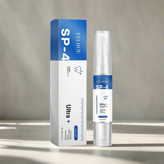 EELHOE - SP-4 Ultra+ Teeth Whitening Serum (Original)