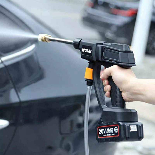Pressure Washer For Car