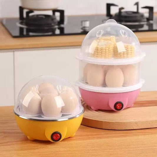 Egg Steamer Microwave