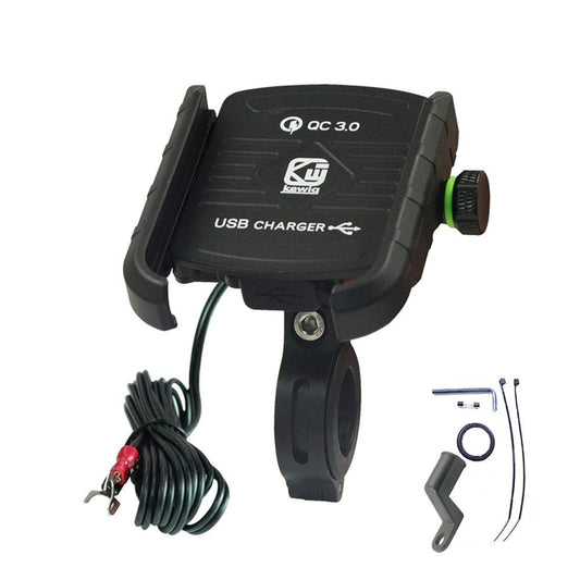 Motorcycle Mobile Phone Holder