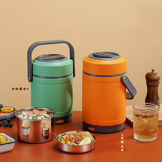 Constant Temperature Heat Preservation Pot ©