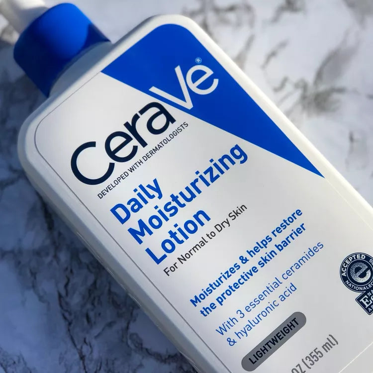 Cera Ve - Daily Moisture Lotion (Original)