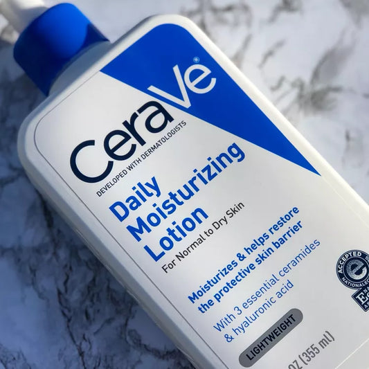 Cera Ve - Daily Moisture Lotion (Original)