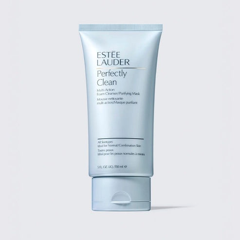 Estée Lauder -  Perfectly Clean Multi-Action Foam Cleanser