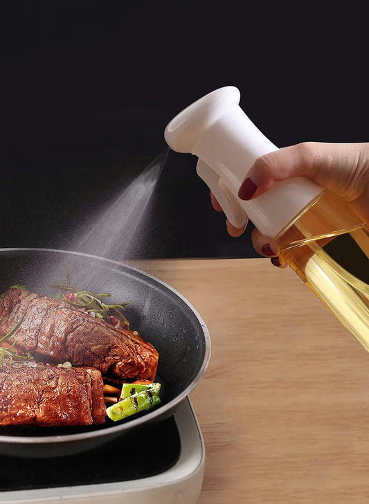 Kitchen Oil Spray Bottle
