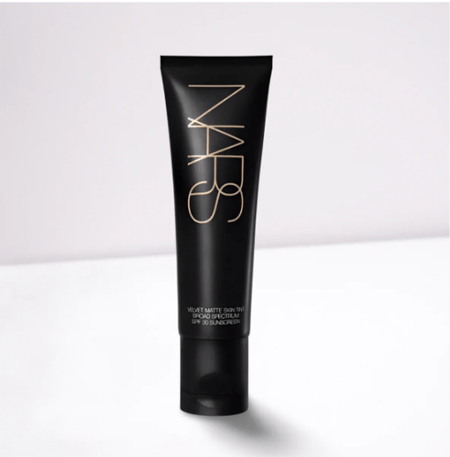 Nars - Velvet Matte Skin Tint SPF 30 PA+++ (Original)