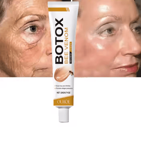 OUHOE - Bee Venom Botox Wrinkle Cream (Original)