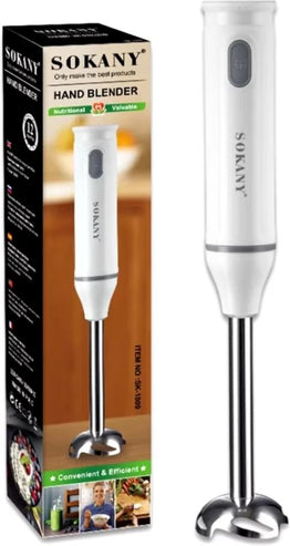 Sokany - Hand Blender