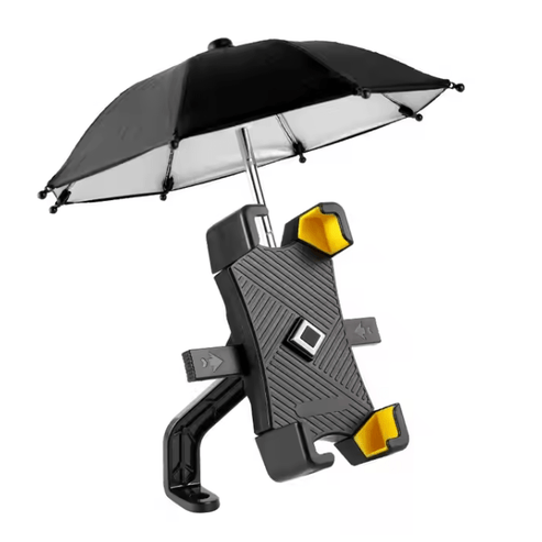 Umbrella Mobile Phone Holder